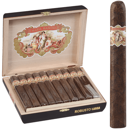 Maria Mancini Robusto Larga Ems 20 Ct. Box 6.00X50