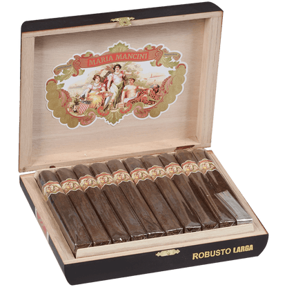 Maria Mancini Robusto Larga Ems 20 Ct. Box 6.00X50