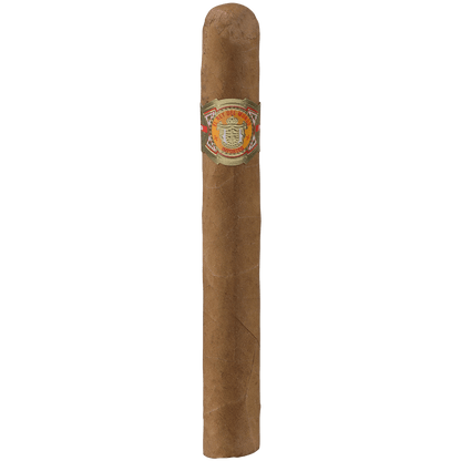 El Rey Del Mundo Ems Cafe Au Lait 24 Ct. Box 4.50X35