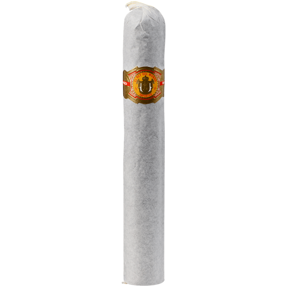 El Rey Del Mundo Oscuro Robusto Larga 20 Ct. Box 6.00X54