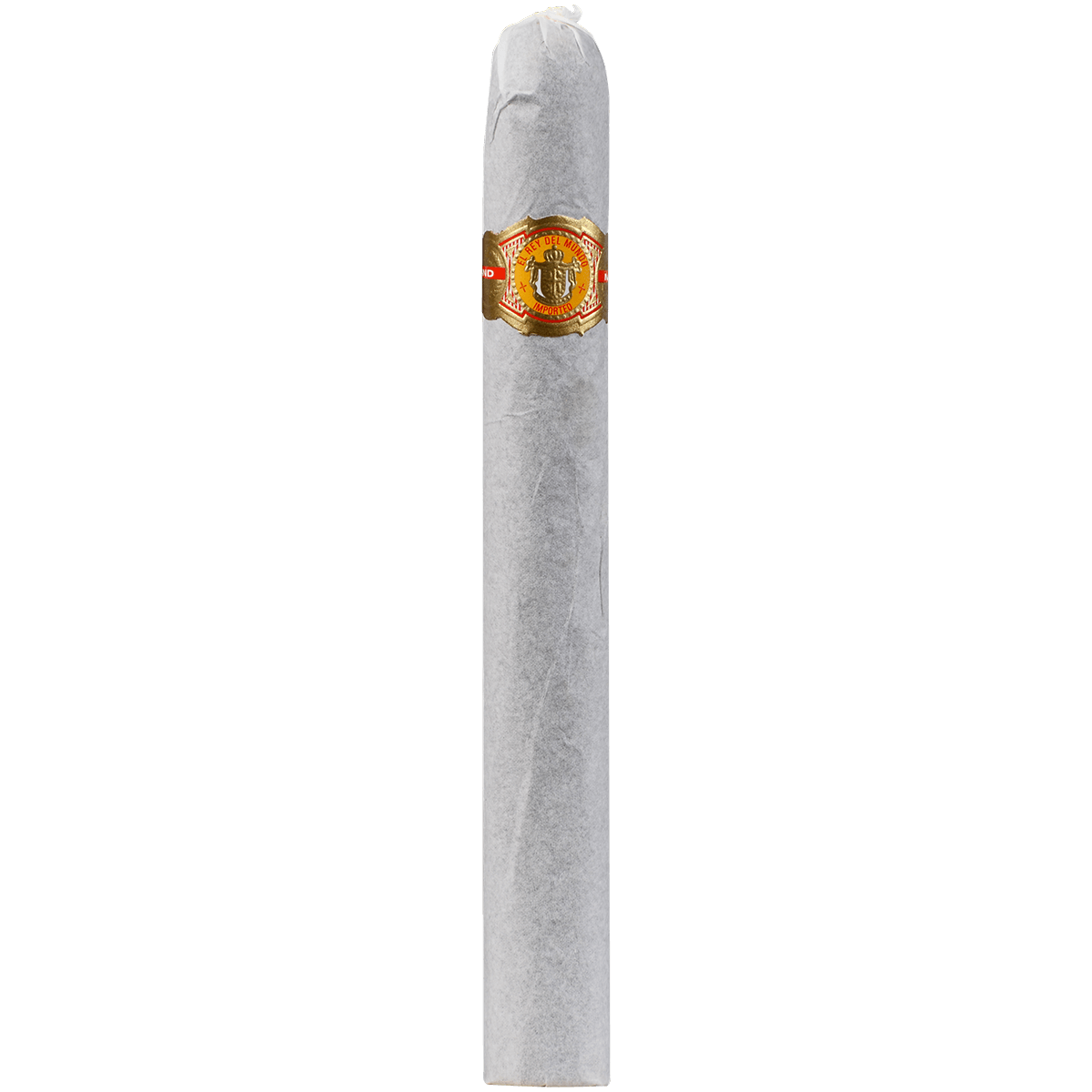 El Rey Del Mundo Oscuro Robusto Suprema 20 Ct. Box 7.25X54