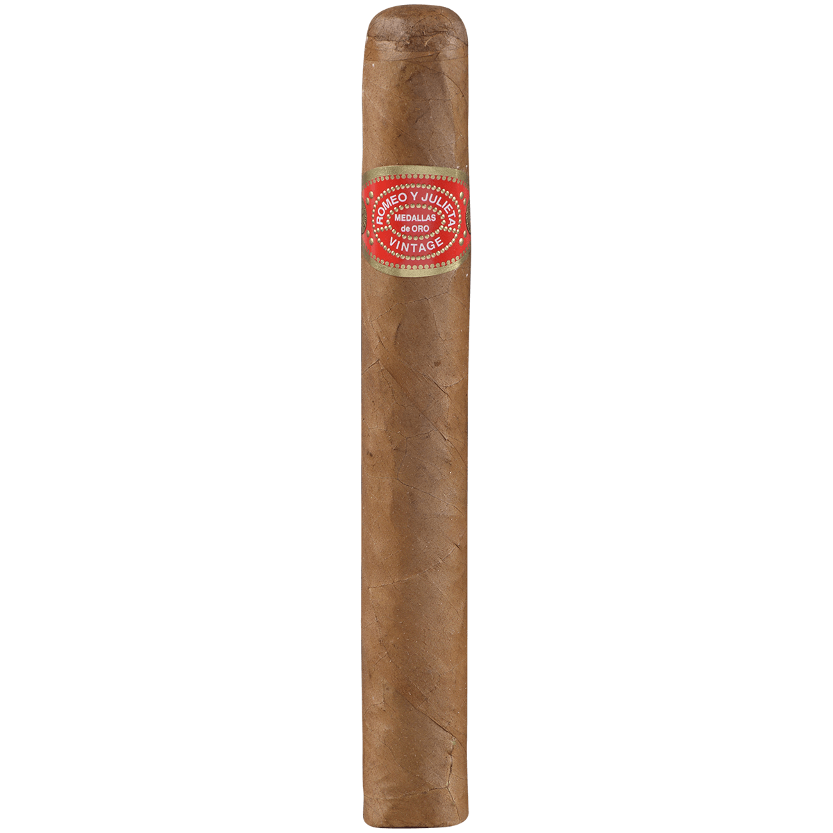 Romeo Y Julieta Vintage #2 Natural 25 Ct. Box 6.00X46
