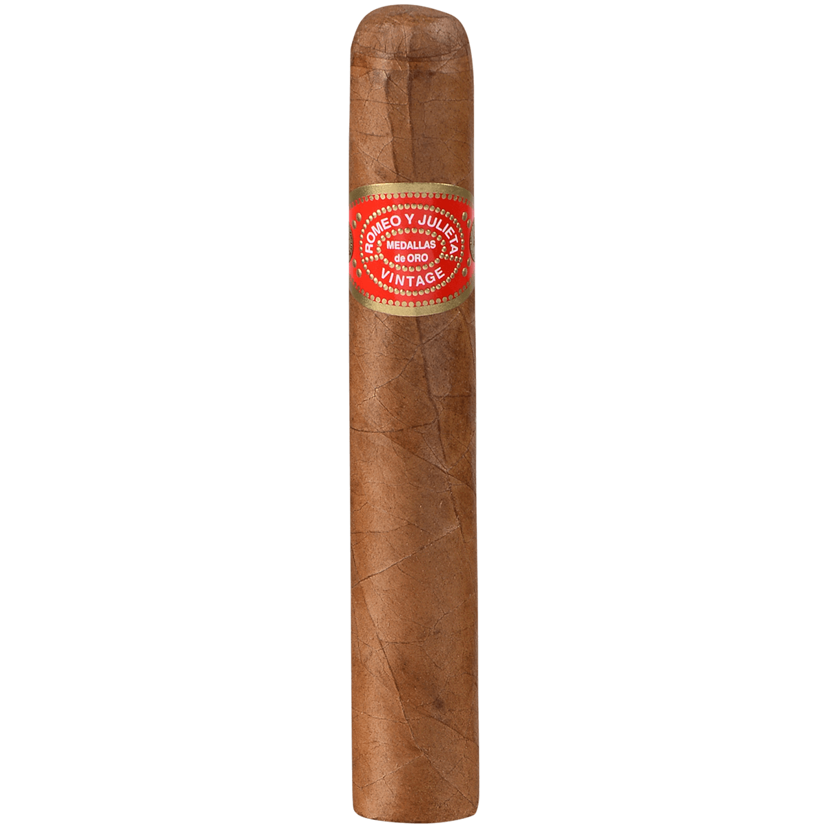 Romeo Y Julieta Vintage #3 Natural 25 Ct. Box 5.00X50