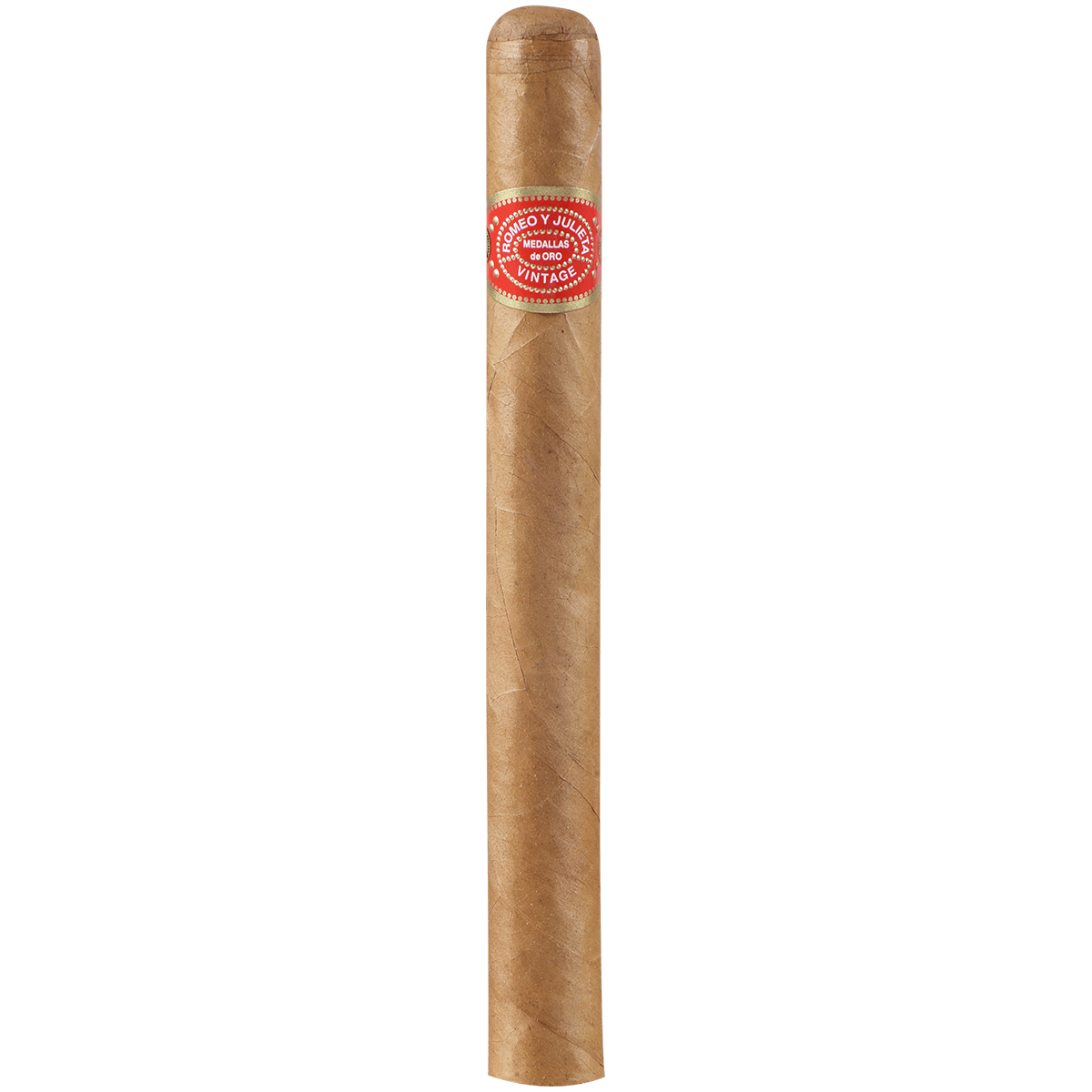 Romeo Y Julieta Vintage #4 Natural 25 Ct. Box 7.00X48