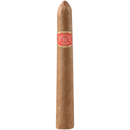 Romeo Y Julieta Vintage #6 Natural 20 Ct. Box 6.50X60