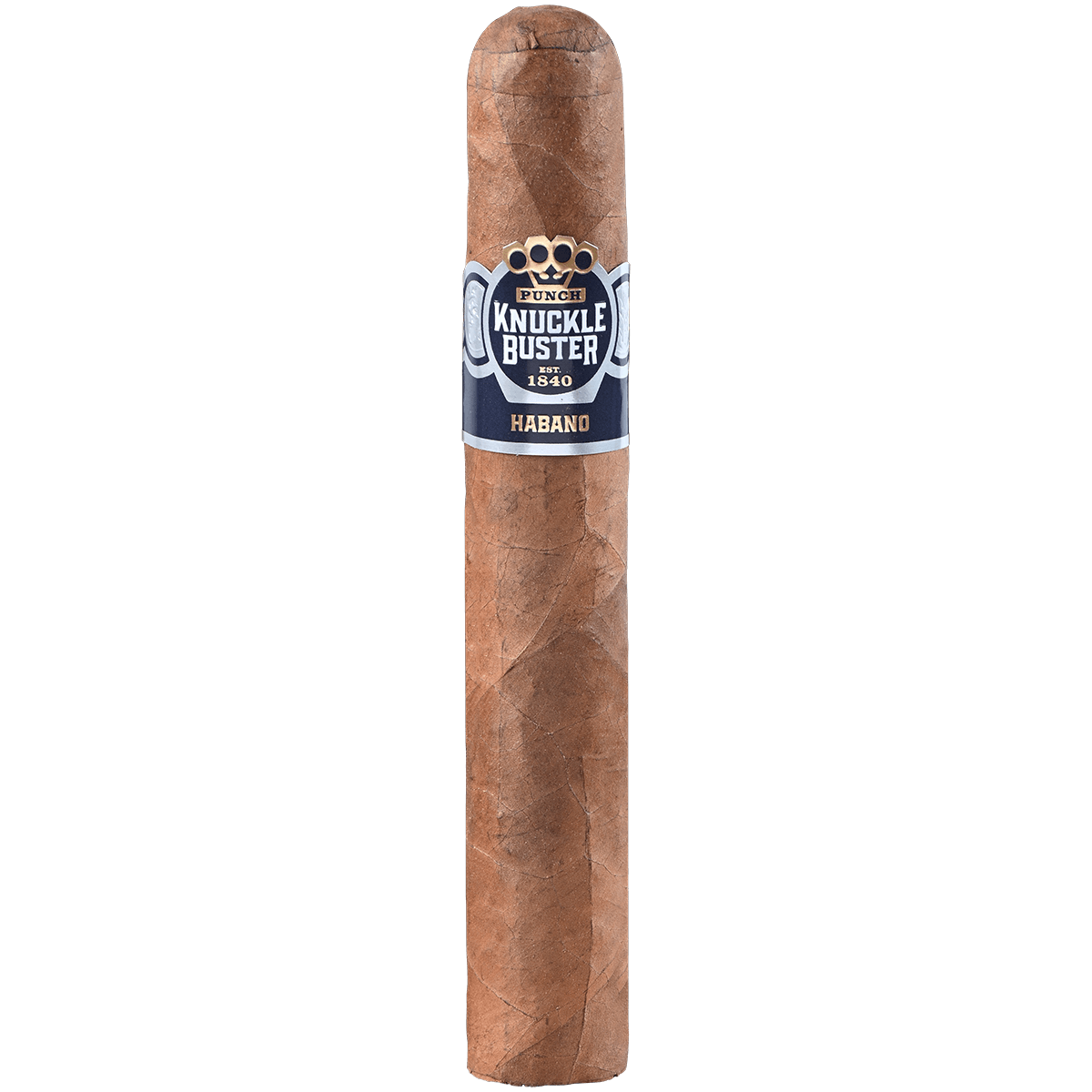 PUNCH KNUCKLE BUSTER HABANO GORDO 6.25x60 20 CT. BOX