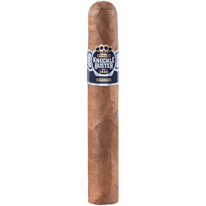 PUNCH KNUCKLE BUSTER HABANO GORDO 6.25x60 20 CT. BOX