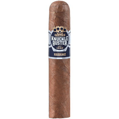 PUNCH KNUCKLE BUSTER HABANO ROBUSTO 4.50x50 25 CT. BOX