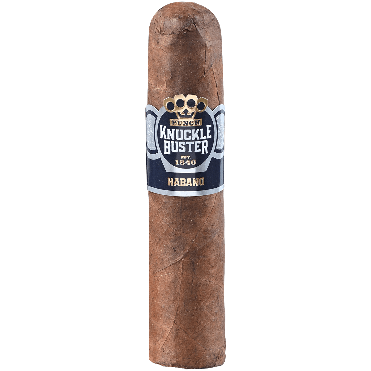 PUNCH KNUCKLE BUSTER HABANO STUBBY 4.25x60 20 CT. BOX