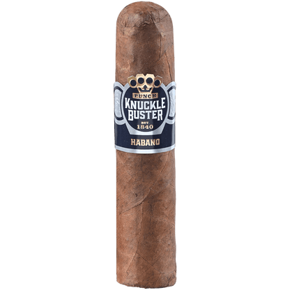 PUNCH KNUCKLE BUSTER HABANO STUBBY 4.25x60 20 CT. BOX