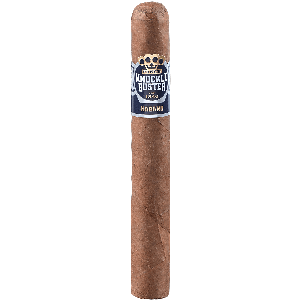 PUNCH KNUCKLE BUSTER HABANO TORO 6x50 25 CT. BOX