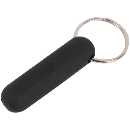 Guardsman 8Mm Punch Cutter Black 12Ct. Display