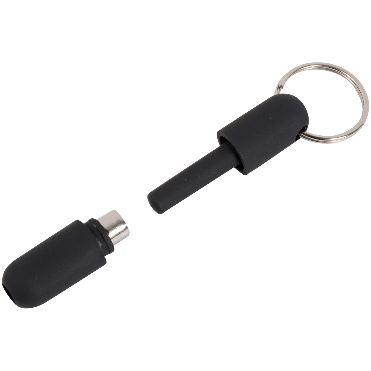 Guardsman 8Mm Punch Cutter Black 12Ct. Display