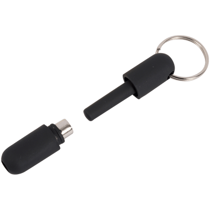 Guardsman 8Mm Punch Cutter Black 12Ct. Display
