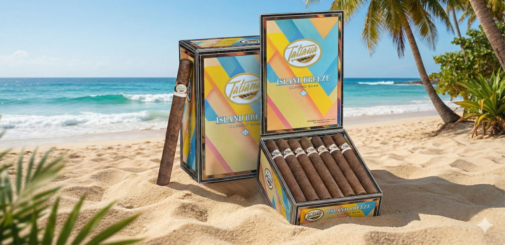 Exclusive cigar brands and limited release cigars for wholesale buyers