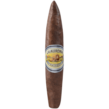 La Aurora Preferidos Platinum Tube 8Ct Box 5X54