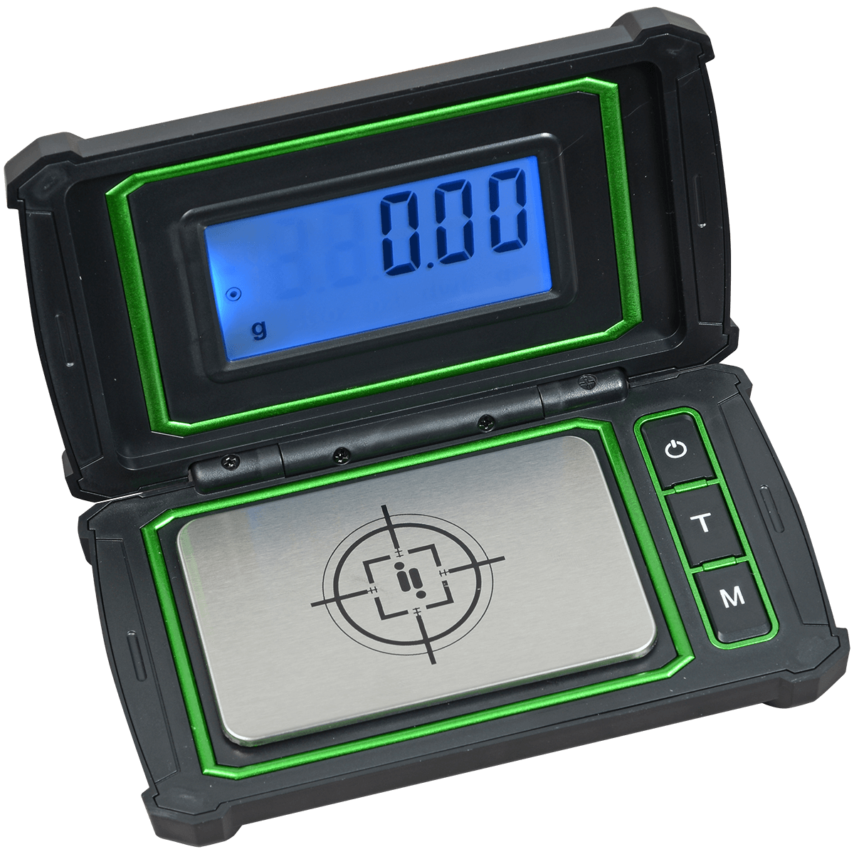 Scale Prism 300G X 0.01G Pocket Scale