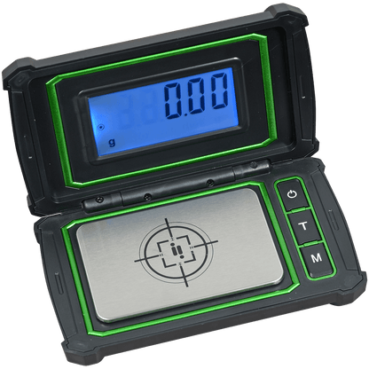 Scale Prism 300G X 0.01G Pocket Scale