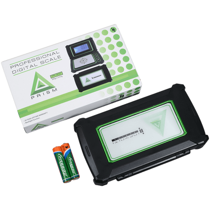 Scale Prism 300G X 0.01G Pocket Scale