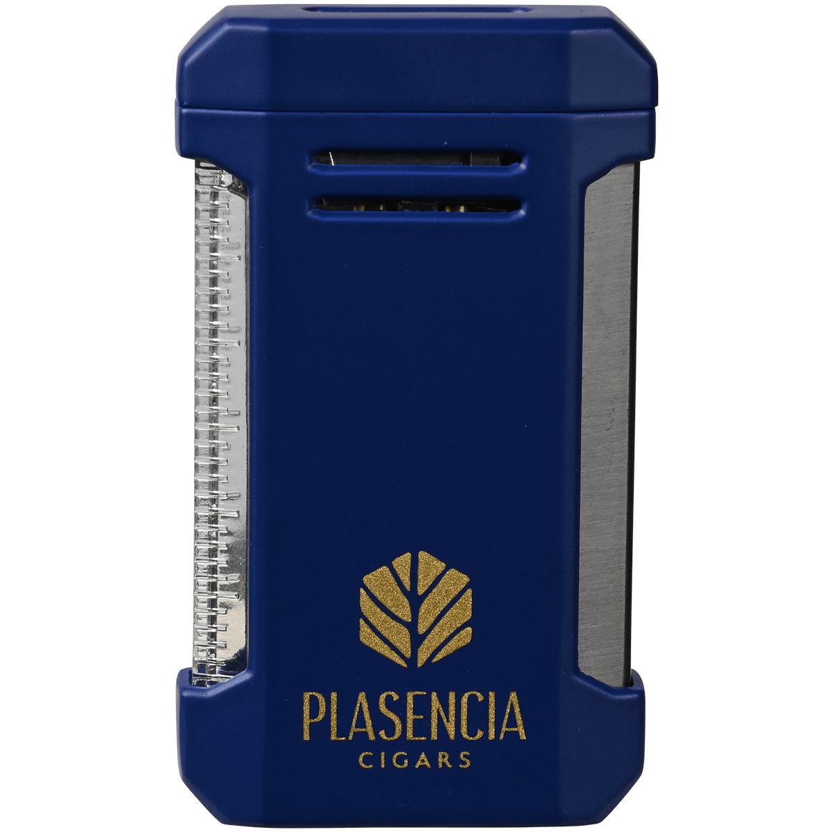 Promo Plasencia Blue Wide Flame Lighter For Summer Pack