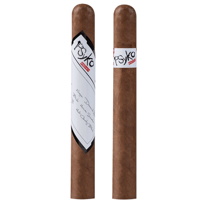 Psyko 7 Natural Toro 20 Ct. Box 6.25X48