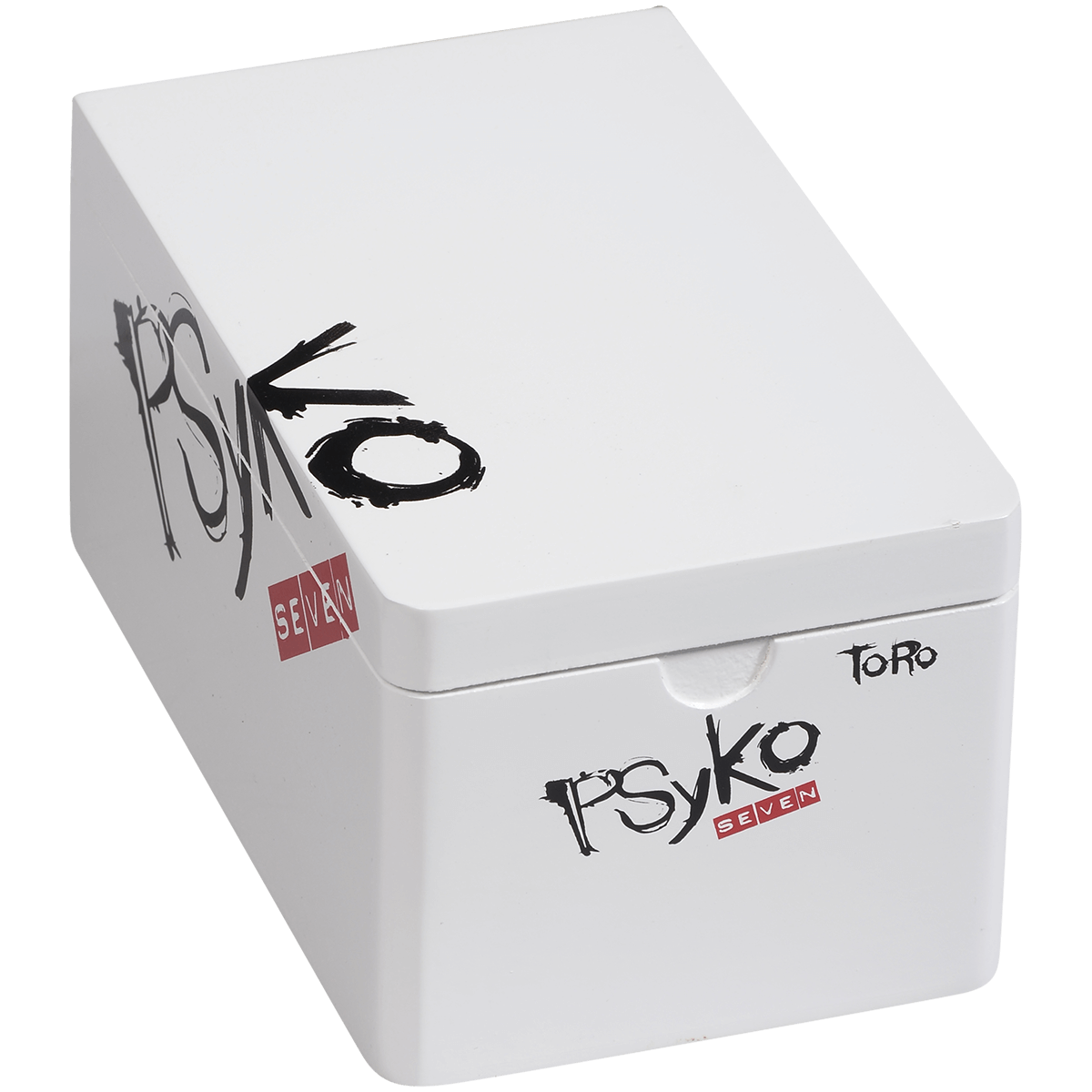 Psyko 7 Natural Toro 20 Ct. Box 6.25X48