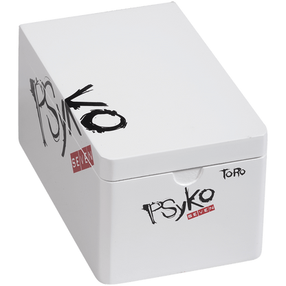 Psyko 7 Natural Toro 20 Ct. Box 6.25X48