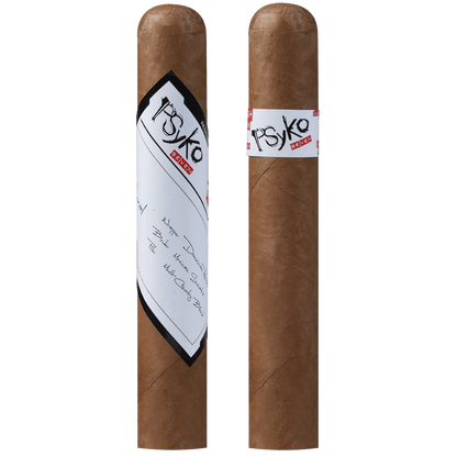 Psyko 7 Natural Gordo 20 Ct. Box 6.00X60