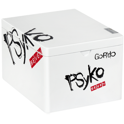 Psyko 7 Natural Gordo 20 Ct. Box 6.00X60