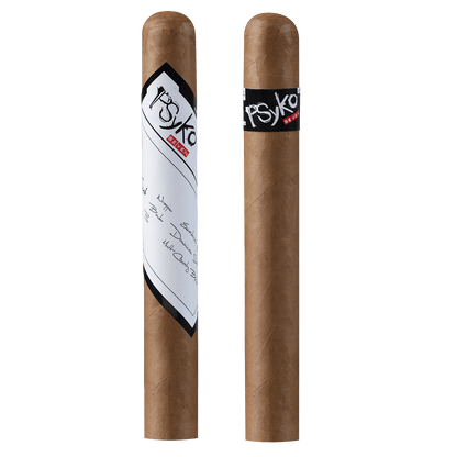 Psyko 7 Connecticut Toro 20 Ct. Box 6.25X48