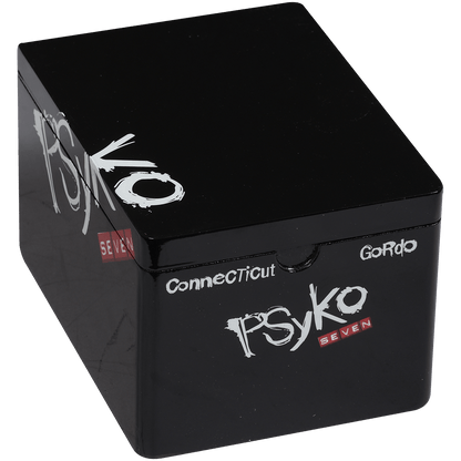 Psyko 7 Connecticut Gordo 20 Ct. Box 6.00X60
