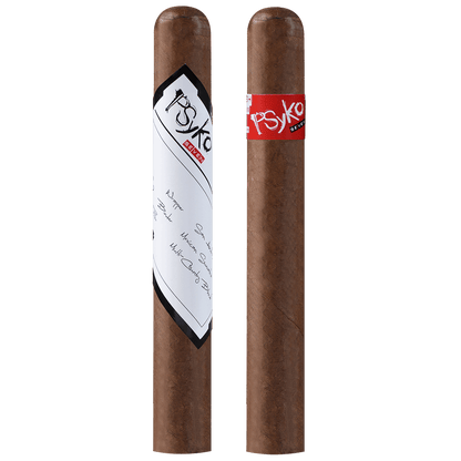 Psyko 7 Maduro Toro 20 Ct. Box 6.25X48