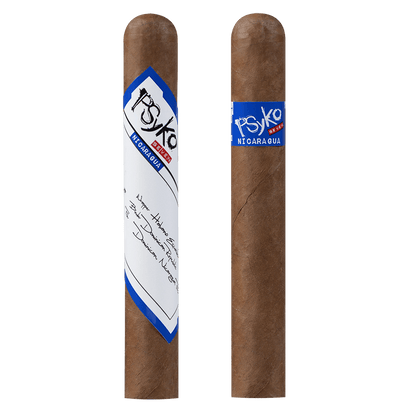 Psyko 7 Nicaraguan Robusto 20 Ct. Box 5.50X50