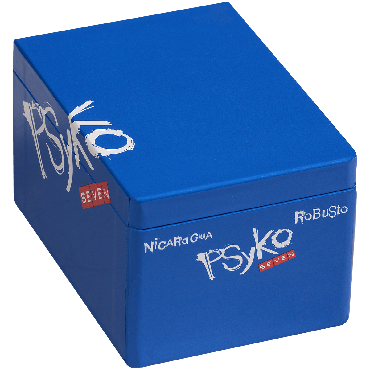 Psyko 7 Nicaraguan Robusto 20 Ct. Box 5.50X50