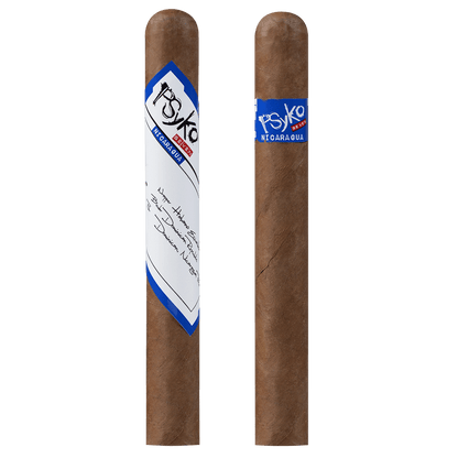 Psyko 7 Nicaraguan Toro 20 Ct. Box 6.25X48