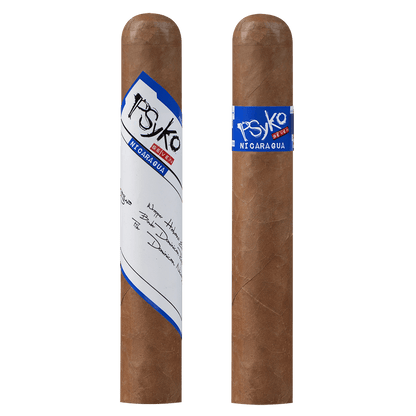 Psyko 7 Nicaraguan Toro Gordo 20 Ct. Box 6.00X60