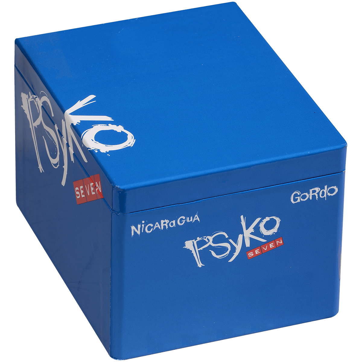 Psyko 7 Nicaraguan Toro Gordo 20 Ct. Box 6.00X60