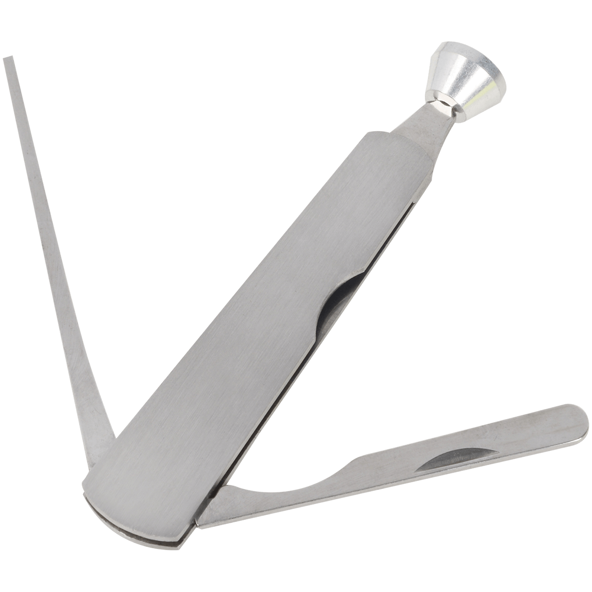Pipe Tool 3 In 1 Stainless Steel