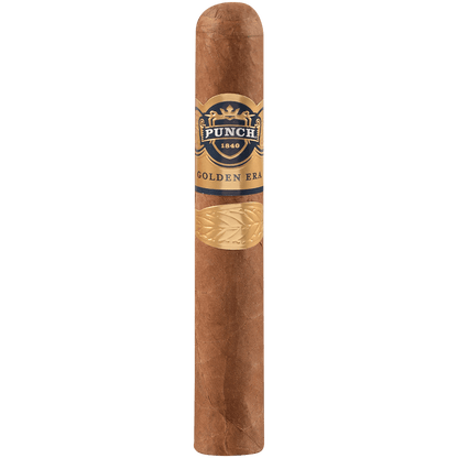 Punch Golden Era Robusto 20 Ct. Box 5.00X50