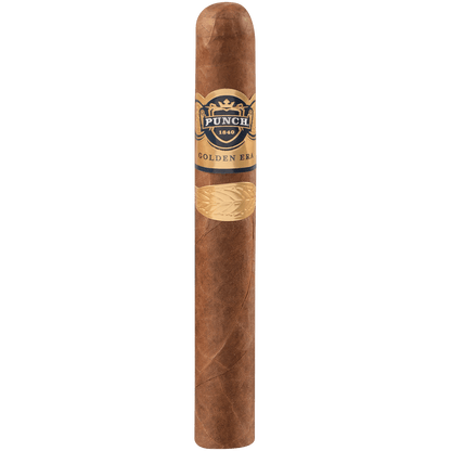 Punch Golden Era Toro 20 Ct. Box 6.00X52