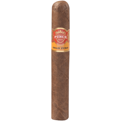 Punch 93 Rated Toro Sampler 5/4 Ct. Fresh Pack