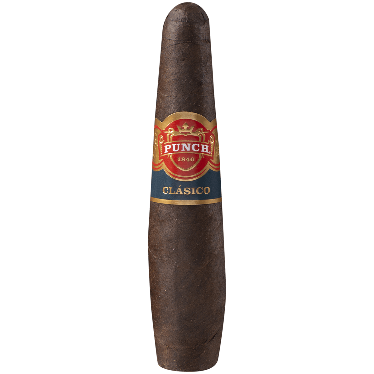 Punch Champion Double Maduro 25 Ct. Box 4.50X30/60/44