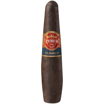 Punch Champion Double Maduro 25 Ct. Box 4.50X30/60/44