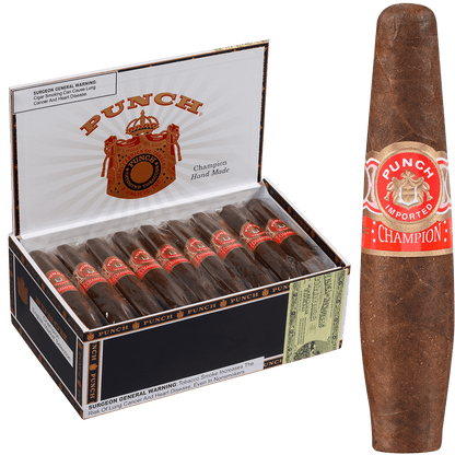 Punch Champion Ems 25 Ct. Box 4.50X30/60/44