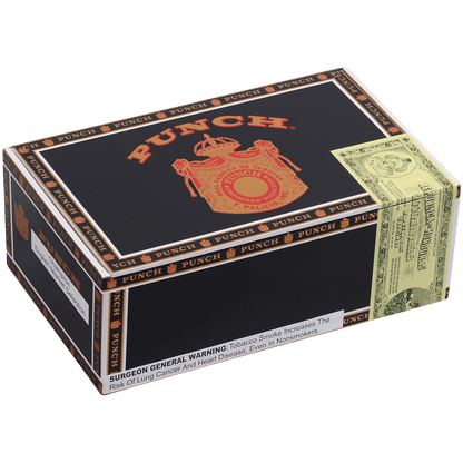 Punch Champion Ems 25 Ct. Box 4.50X30/60/44
