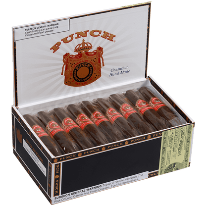 Punch Champion Ems 25 Ct. Box 4.50X30/60/44