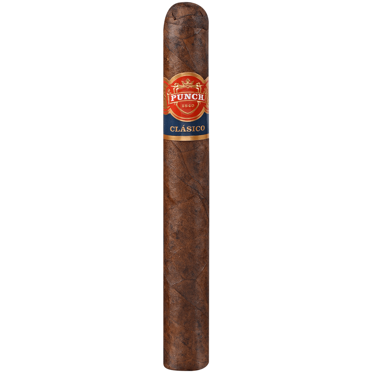 Punch Pitas Maduro 25 Ct. Box 6.12X48