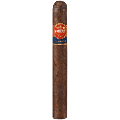 Punch Pitas Maduro 25 Ct. Box 6.12X48