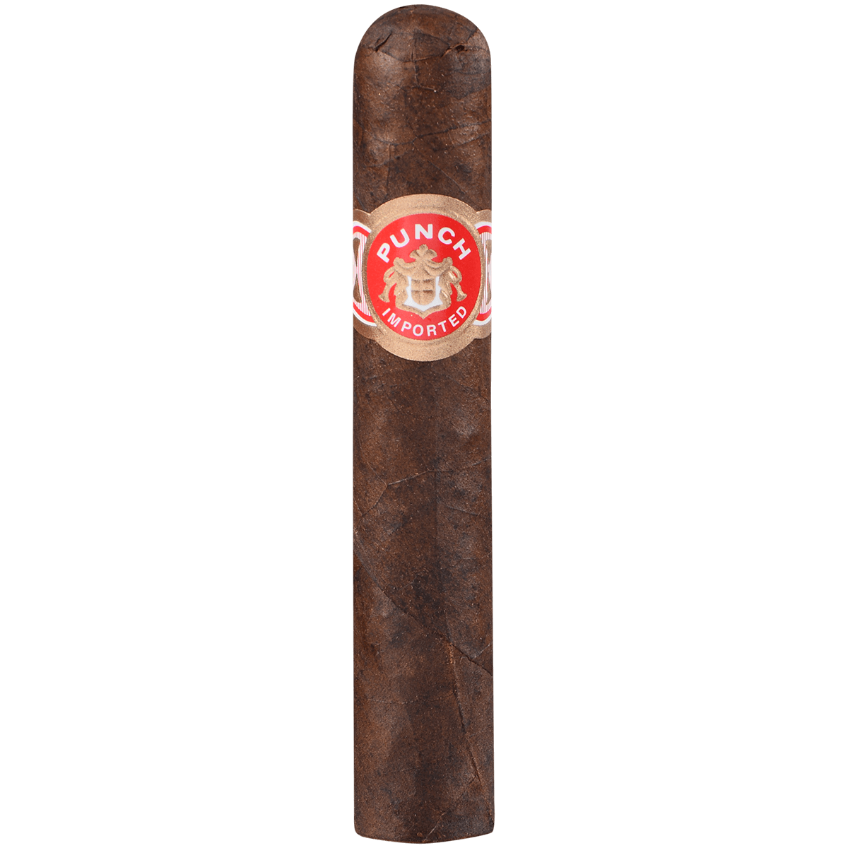 Punch Rothschilds Maduro/Maduro Cello 50 Ct. Box 4.50X50