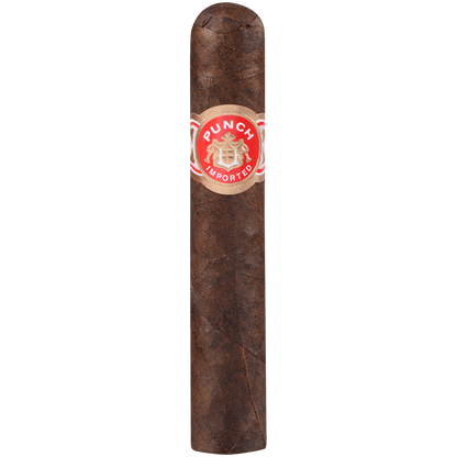 Punch Rothschilds Maduro/Maduro Cello 50 Ct. Box 4.50X50